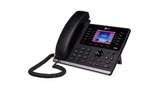 IP телефоны QTECH