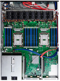 Серверы QTECH QSRV-160802-P-R 1U