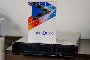 АЭРОДИСК ENGINE